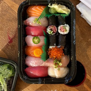Sushi Nikkei - Sushi Bars Near Me - New York, New York Sushi Nikkei - Sushi Bars Near Me - New York, New York