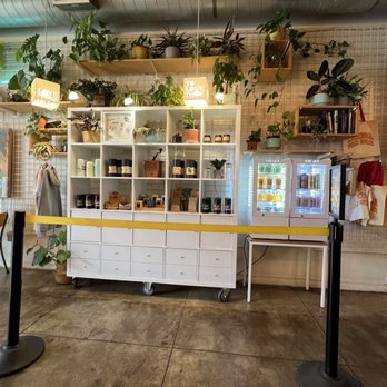 Public Square - Coffee & Tea Near Me - La Mesa, California