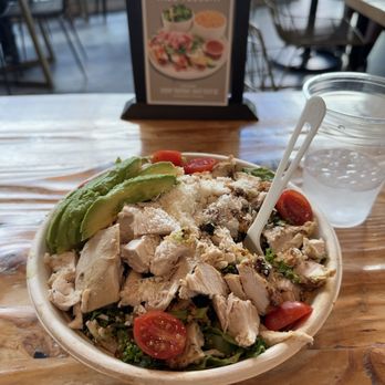 WILDBIRD - Chicken Shop Near Me - Los Angeles, California
