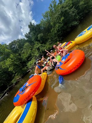 Rappahannock River Campground by null
