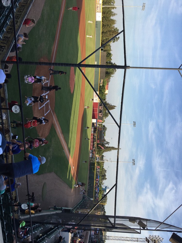 VISALIA RAWHIDE BASEBALL CLUB 29 Photos & 13 Reviews Professional