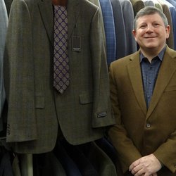 Fords Clothier