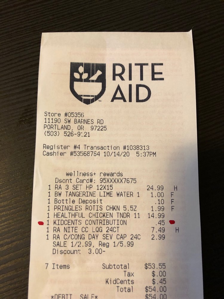 RITE AID Updated September 2024 16 Photos & 35 Reviews 11190 SW