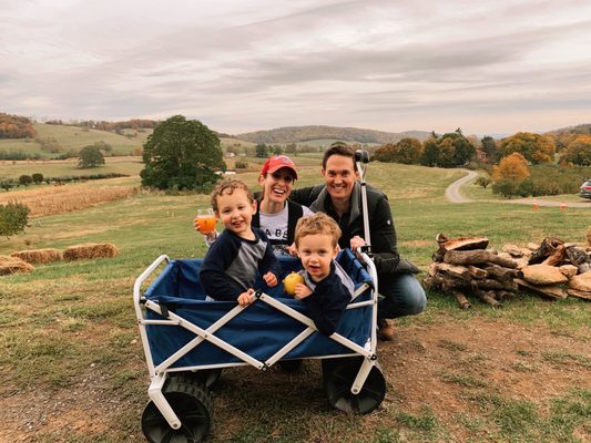 Valley View Farm by null