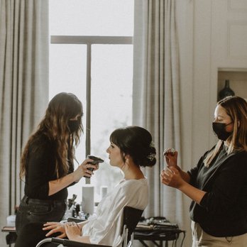 Dez Penaloza - Makeup Artists Near Me