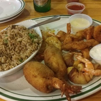 Floyds Seafood - Webster - Cajun/Creole Near Me - Webster, Texas Floyds Seafood - Webster - Cajun/Creole Near Me - Webster, Texas