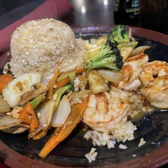 RED GINGER - Updated December 2025 - 303 Photos & 461 Reviews