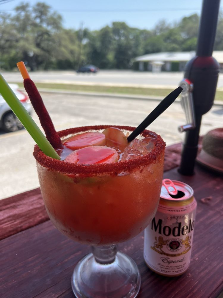 Michelada's Haus