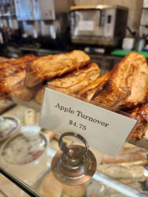 Cannelle Patisserie by null