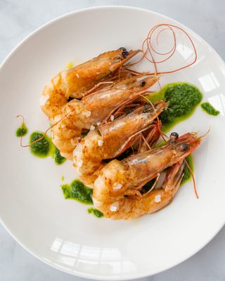 Oliva Tapas Españolas by null