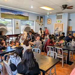 Diamond Head General Store - Dining room