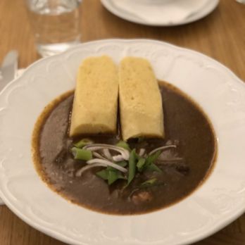 Restaurace Mincovna - Czech Near Me - Prague, Puerto Rico