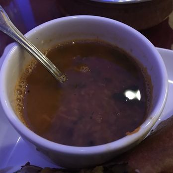 Delhi 6 - Sambar with uncooked species which neither  looked or tasted like one! - Indian Near Me - Ashburn, Virginia