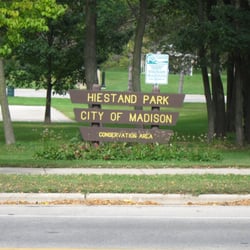 Hiestand Park