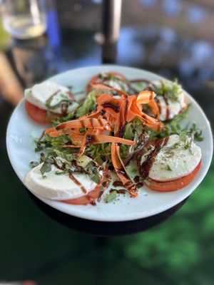 Mama's Meatball by null