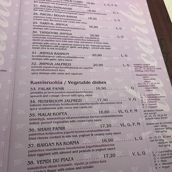 Samrat - Indian Near Me - Helsinki, 18