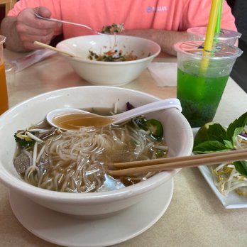 Pho Vinh - Noodles Near Me - Spring, Texas