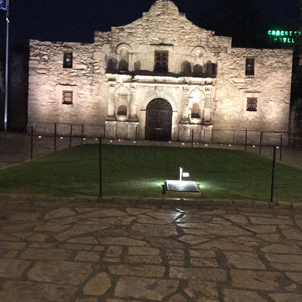 Bad Wolf Ghost Tours - Historical Tours Near Me - San Antonio, Texas Bad Wolf Ghost Tours - Historical Tours Near Me - San Antonio, Texas