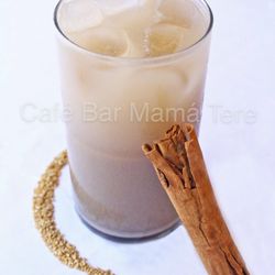 Mama Tere - Horchata