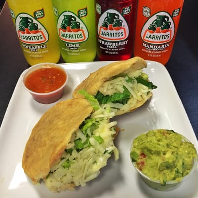 La Fonda Of Inglewood Restaurant & Cafe by null