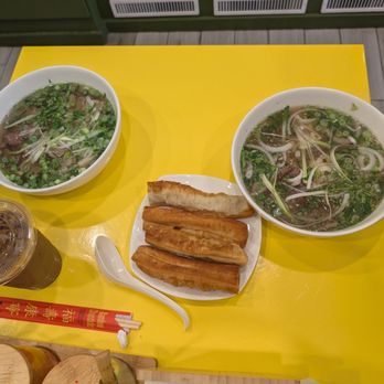 Tenten - Phở áp chảo Phở lõi gầu - Vietnamese Near Me - New York, New York Tenten - Phở áp chảo Phở lõi gầu - Vietnamese Near Me - New York, New York