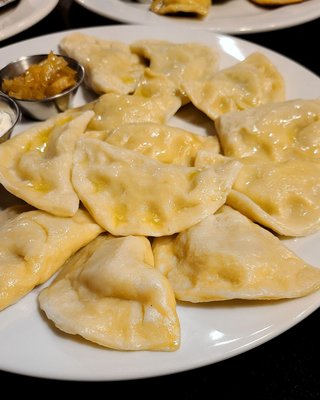 All Pierogi Kitchen / Restaurant & Euro Market by null