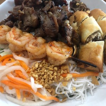 Be’s Noodles & Banh Mi - Vietnamese Near Me - Monroe, North Carolina