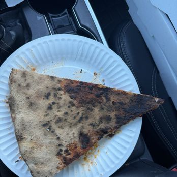 A.K. Pizza - Pizza Near Me - Seattle, Washington