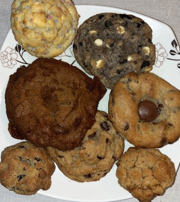 Janie's Life-Changing Baked Goods by null