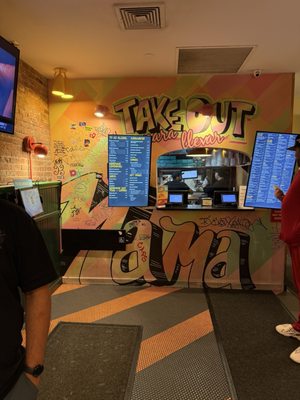 Empanada Mama LES by null Empanada Mama LES by null