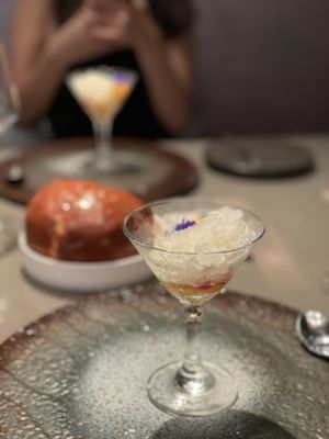 WHISK Dining Atelier by null