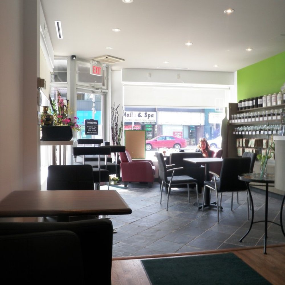 T-Buds - Desserts Near Me - Toronto, Ontario T-Buds - Desserts Near Me - Toronto, Ontario