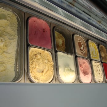 Ice Cream Corner - Delicious Movenpick Ice Cream - Ice Cream & Frozen Yogurt Near Me - Lausanne, VD