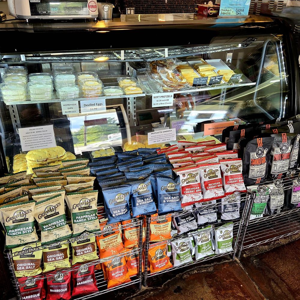 Harvest - Sandwiches and Craft Beer - One of the deli cases - Delis Near Me - Holland, Ohio Harvest - Sandwiches and Craft Beer - One of the deli cases - Delis Near Me - Holland, Ohio