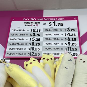 Daiso - Discount Store Near Me - Tucson, Arizona
