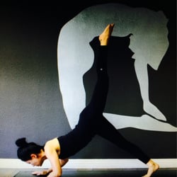 Ji-Hye Choi Yoga