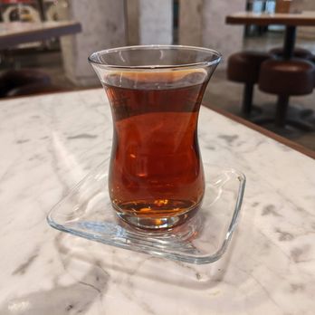 Karaköy Güllüoğlu - 03/15/23 Tea - Bakeries Near Me - Istanbul, 34 Karaköy Güllüoğlu - 03/15/23 Tea - Bakeries Near Me - Istanbul, 34