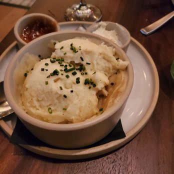 Yardbird - Mashed potatoes - New American Near Me - Washington, DC, District of Columbia