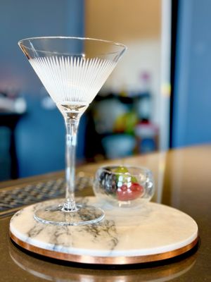 Welton Room Bar & Kitchen by null