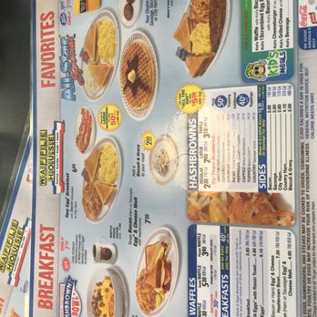 Waffle House - Breakfast & Brunch Near Me - Marietta, Georgia