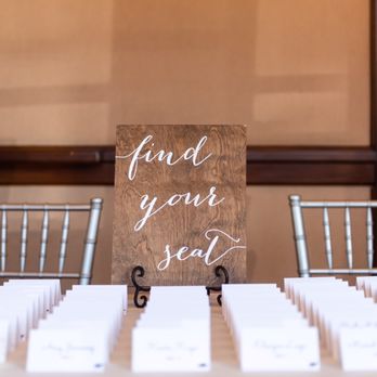 Set to Wed - Place card table - Party Equipment Rentals Near Me Set to Wed - Place card table - Party Equipment Rentals Near Me