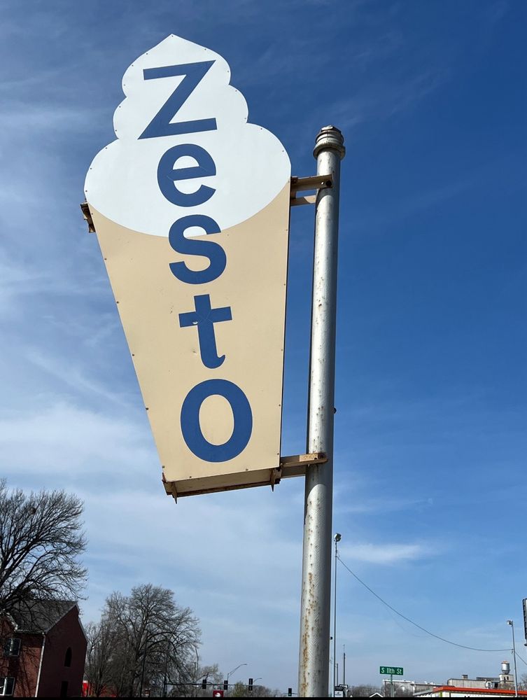 ZESTO Updated August 2024 17 Photos & 21 Reviews 1100 South St