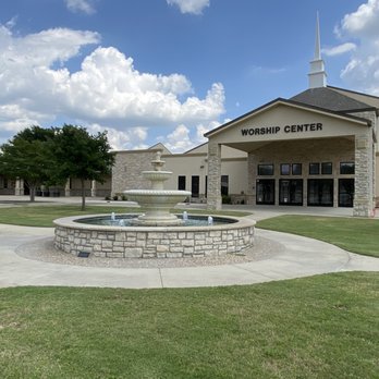 St. John Lutheran Church - St. John campus - Churches Near Me - Mansfield, Texas St. John Lutheran Church - St. John campus - Churches Near Me - Mansfield, Texas