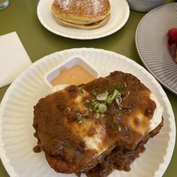 Unconventional Diner - Breakfast & Brunch Near Me - Washington, DC, District of Columbia Unconventional Diner - Breakfast & Brunch Near Me - Washington, DC, District of Columbia