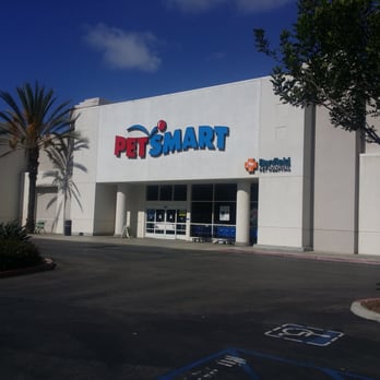 PetSmart - Pet Training Near Me - Oceanside, California