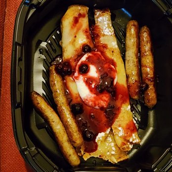 IHOP - All fixed up. - Breakfast & Brunch Near Me - Muskogee, Oklahoma IHOP - All fixed up. - Breakfast & Brunch Near Me - Muskogee, Oklahoma