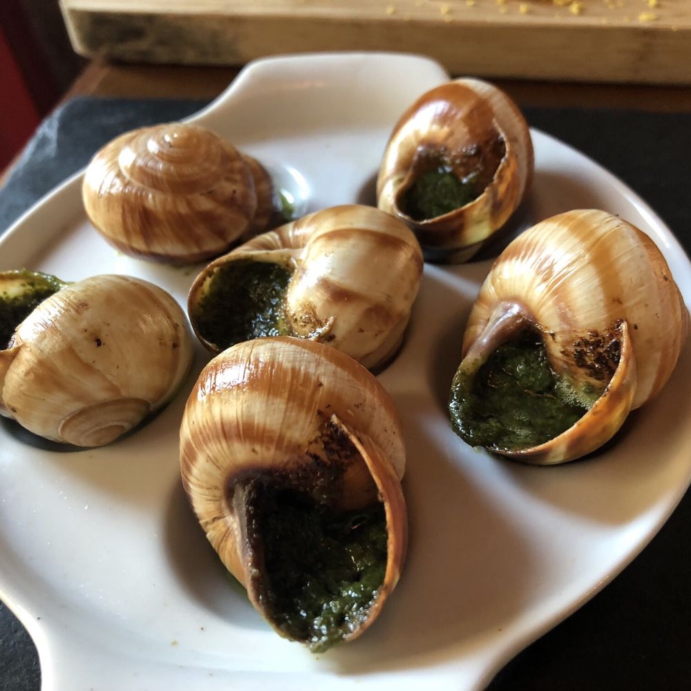Au Père Louis - Escargot - Wine Bars Near Me - Paris, 75 Au Père Louis - Escargot - Wine Bars Near Me - Paris, 75
