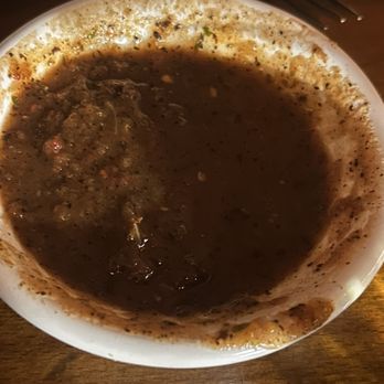 Chela Park Slope - Salsa. Mesquite style - Mexican Near Me - Brooklyn, New York