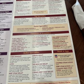 Simon's Restaurant - Diners Near Me - Villa Park, Illinois