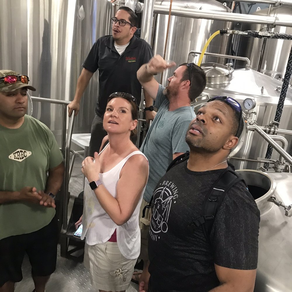 Paradise Pedals Hawaii - Add a brewery tour for complete experience - Party Bike Rentals Near Me - Honolulu, Hawaii